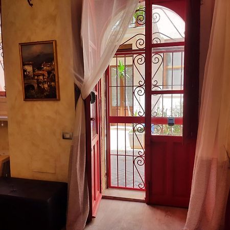 The King House Apartment Сиракуза Екстериор снимка