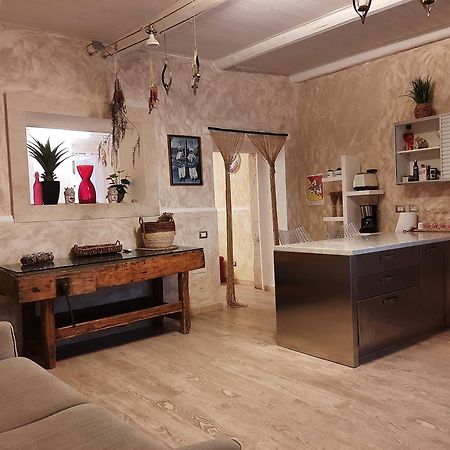 The King House Apartment Сиракуза Екстериор снимка