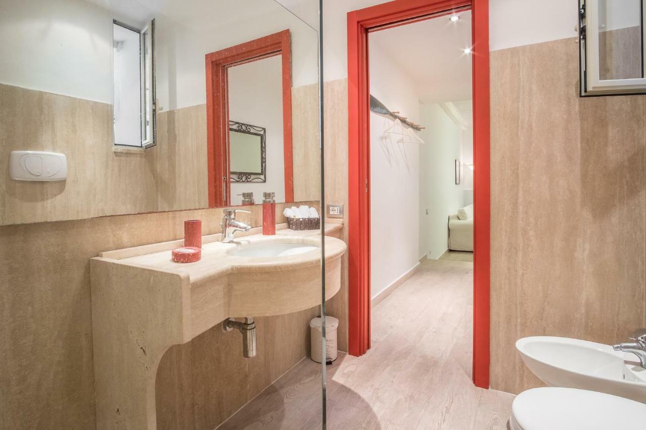 The King House Apartment Сиракуза Екстериор снимка