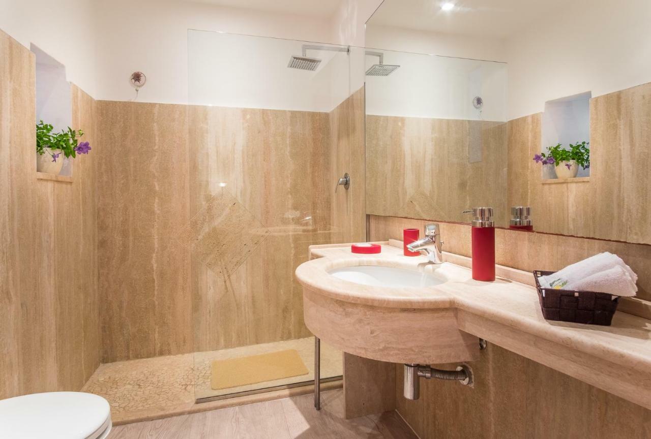 The King House Apartment Сиракуза Екстериор снимка